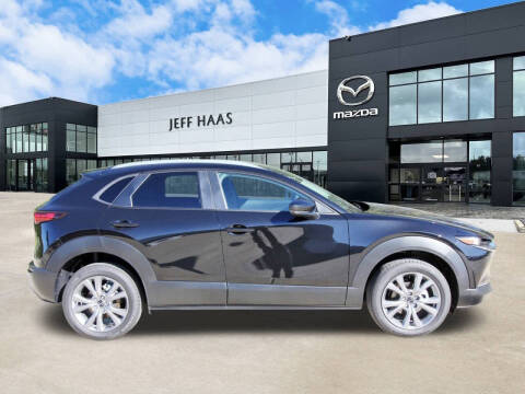 2026 Mazda CX-30 2.5 S Preferred