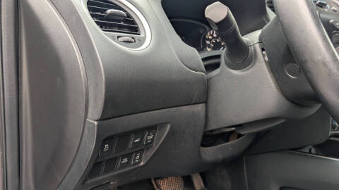 2013 Nissan Pathfinder