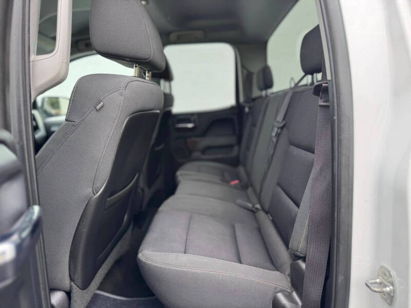 2015 GMC Sierra 2500HD SLE