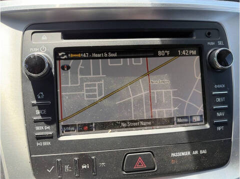 2013 GMC Acadia SLT-1