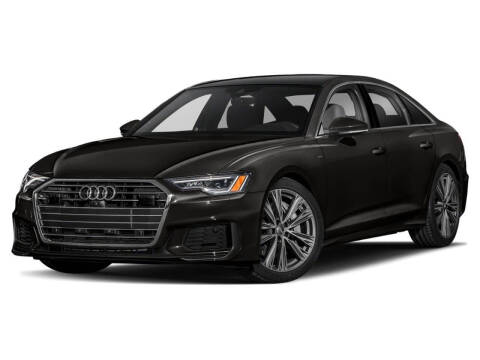 2022 Audi A6 for sale at Texas Car Club in Houston TX