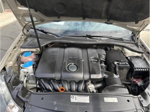 2013 Volkswagen Jetta