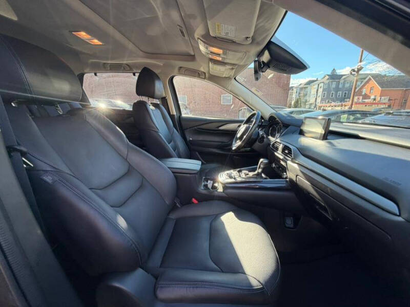 2019 Mazda CX-9 Touring