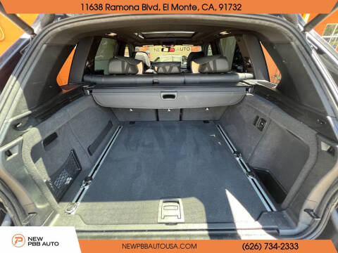 2018 BMW X5 sDrive35i