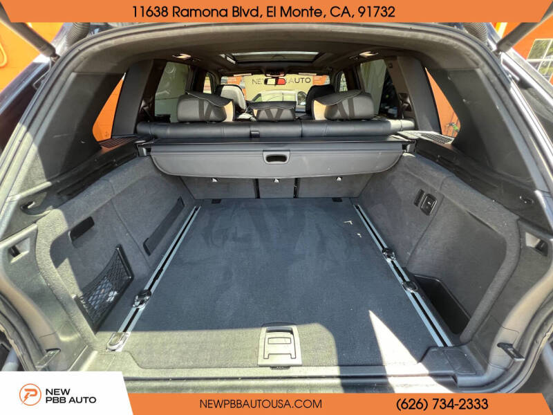 2018 BMW X5 sDrive35i