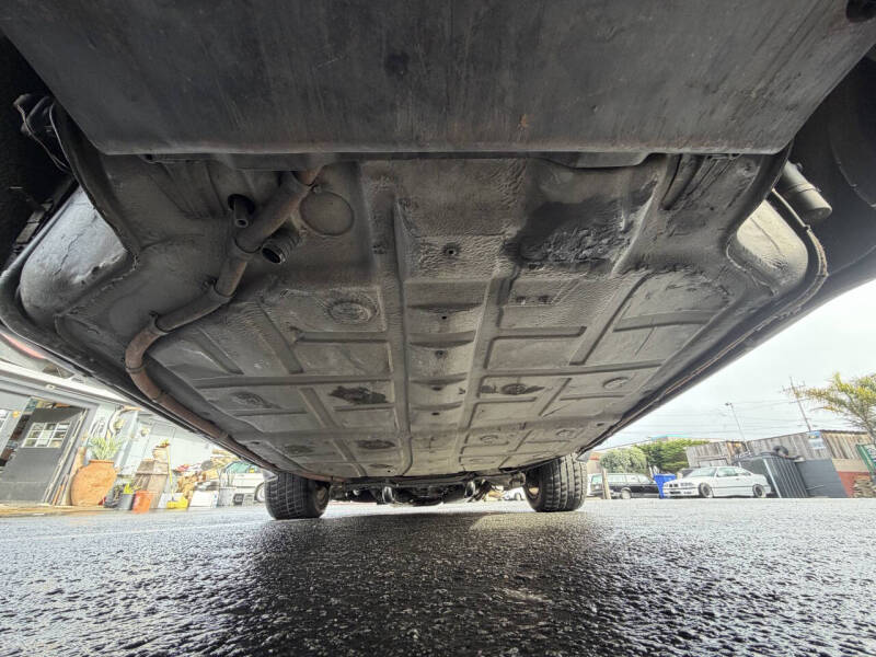 1976 Porsche 930 Turbo