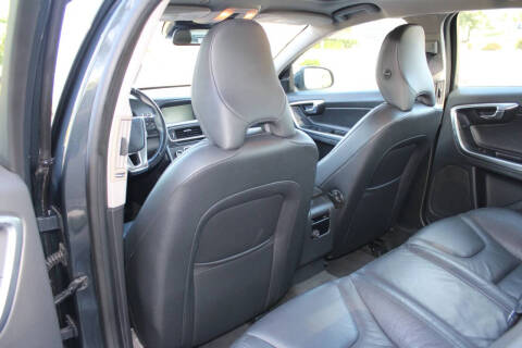 2014 Volvo S60