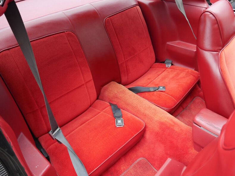 1979 Chevrolet Camaro