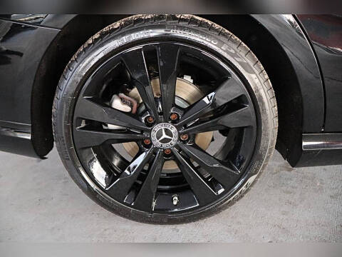 2019 Mercedes-Benz CLA CLA 250