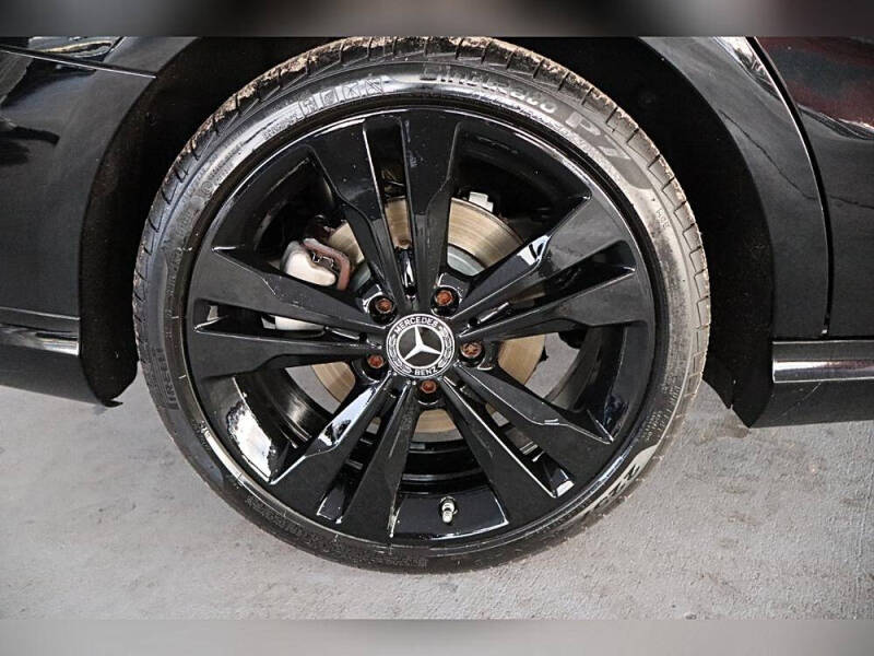 2019 Mercedes-Benz CLA CLA 250