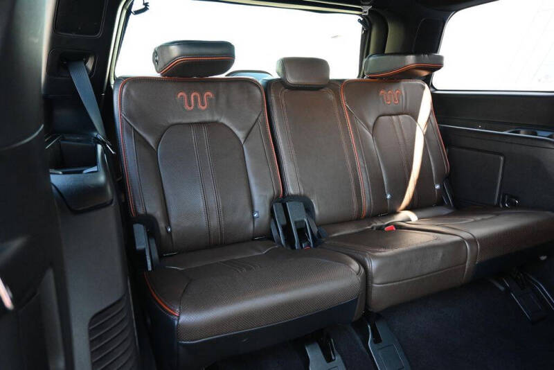 2020 Ford Expedition King Ranch