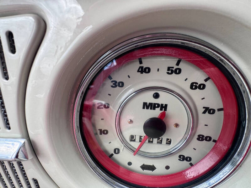 1965 Volkswagen Beetle