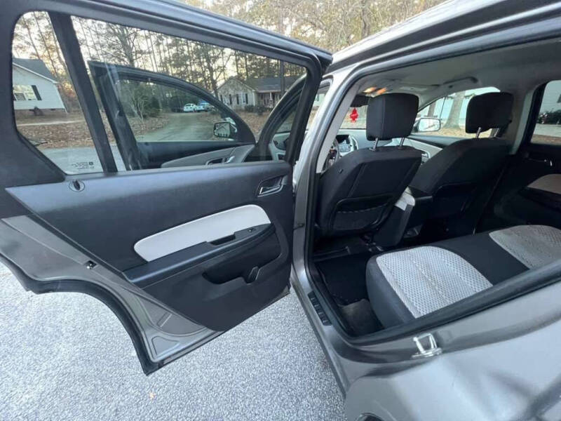 2012 GMC Terrain SLE-1