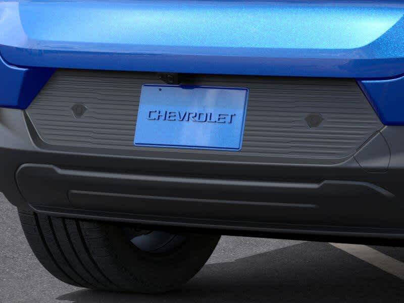 2026 Chevrolet Equinox EV LT 2