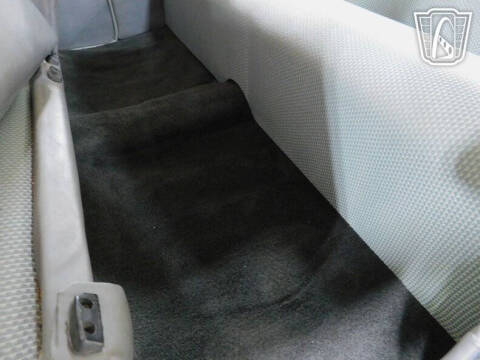 1954 Pontiac Chieftain