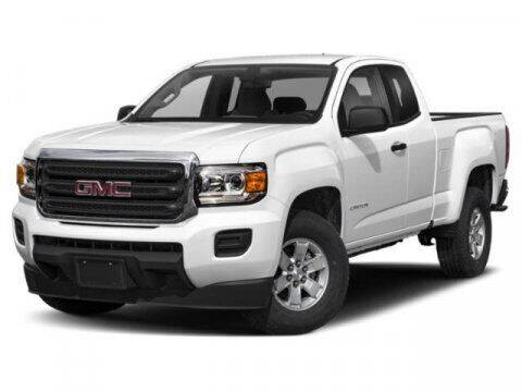 2019 GMC Canyon for sale at Bergey's Buick GMC in Souderton PA