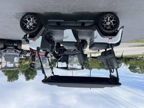 2025 Denago Rover XL