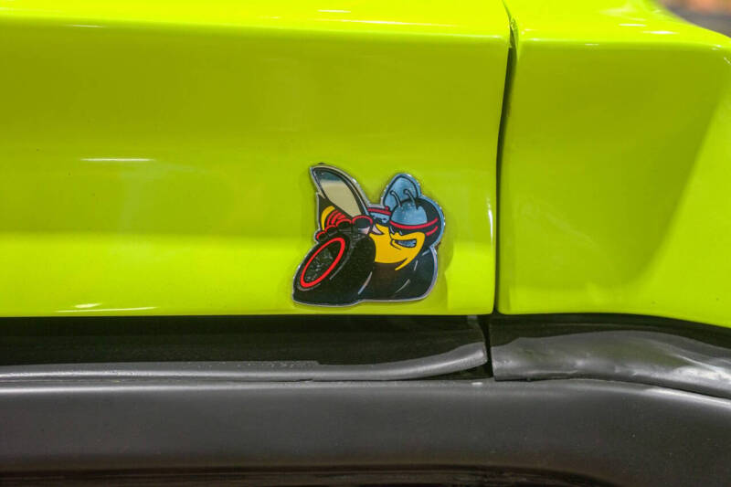 1973 Dodge Super Bee