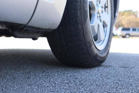 2008 Toyota Prius Touring