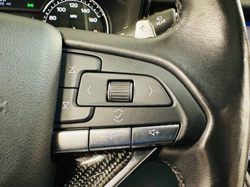 2021 Cadillac XT6 Sport