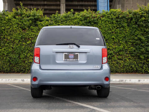 2012 Scion xB
