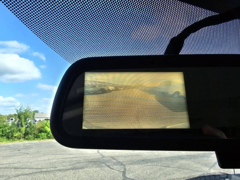 2018 Chevrolet Express 3500