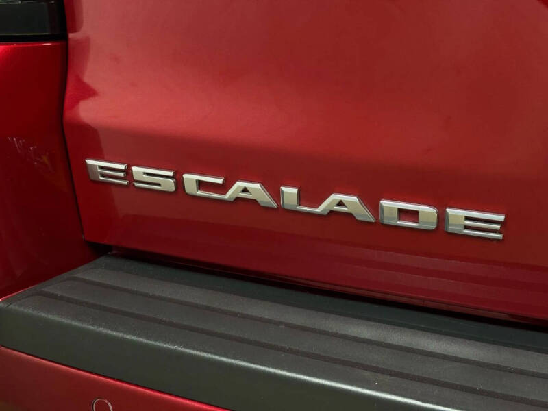 2015 Cadillac Escalade ESV Premium
