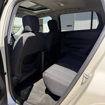 2015 GMC Terrain SLE-2