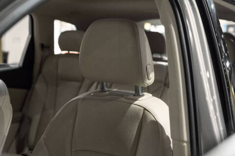 2017 Audi Q7 3.0T quattro Prestige