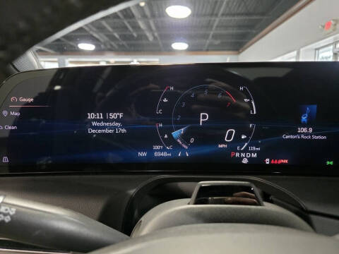 2025 Cadillac CT5 Sport