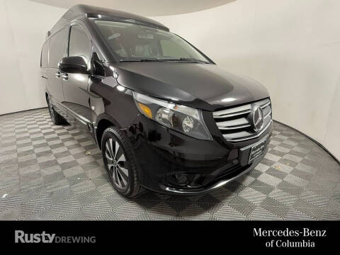 2022 Mercedes-Benz Metris for sale at Preowned of Columbia in Columbia MO