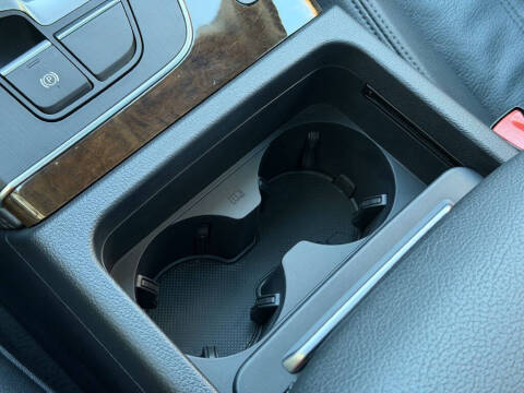 2019 Audi Q5 quattro Premium Plus 45 TFSI