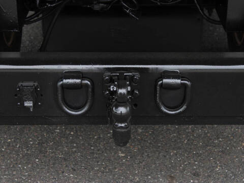 2020 Chevrolet 4500HD LCF