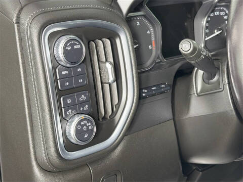 2021 GMC Sierra 2500HD