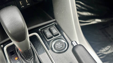 2022 Mitsubishi Eclipse Cross LE