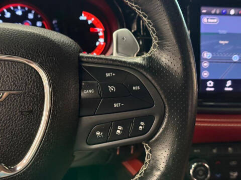 2021 Dodge Durango SRT Hellcat