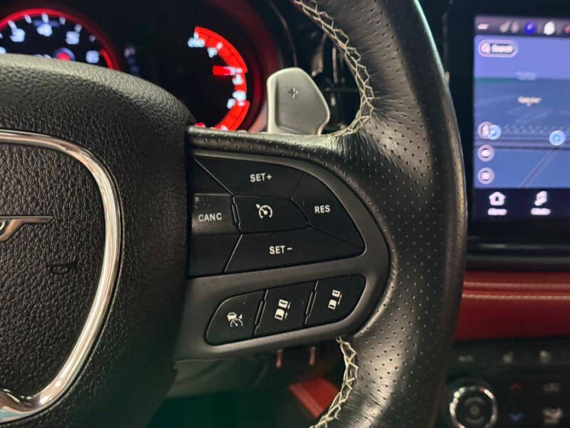 2021 Dodge Durango SRT Hellcat