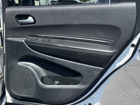 2023 Dodge Durango SXT