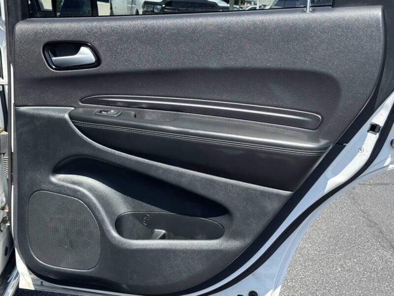 2023 Dodge Durango SXT