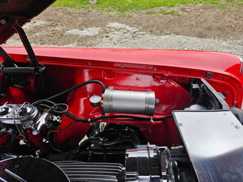 1955 Pontiac Star Chief