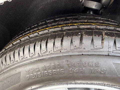 2025 Chevrolet Malibu LS Fleet