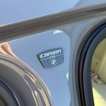 2020 BMW 7 Series 750i xDrive