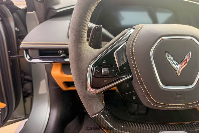 2024 Chevrolet Corvette Z06