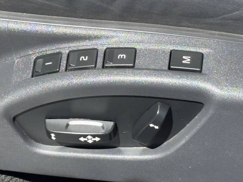 2011 Volvo S80 3.2