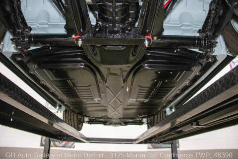 1966 Volkswagen Beetle