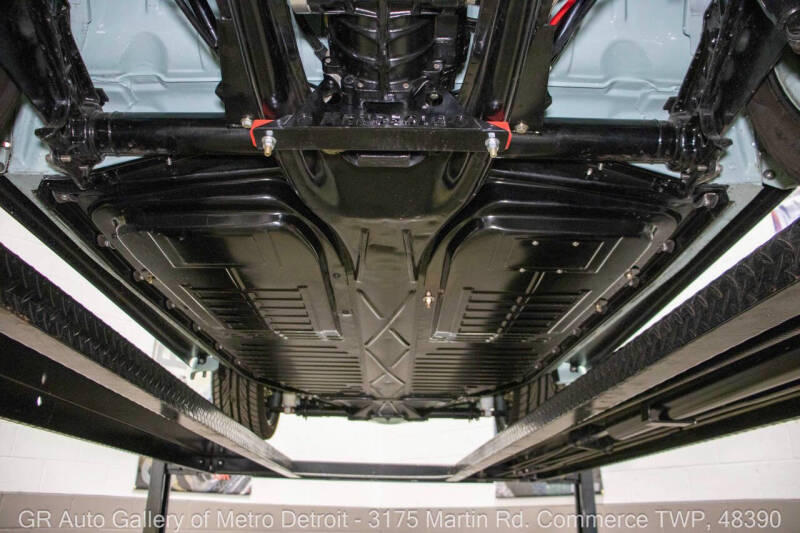 1966 Volkswagen Beetle