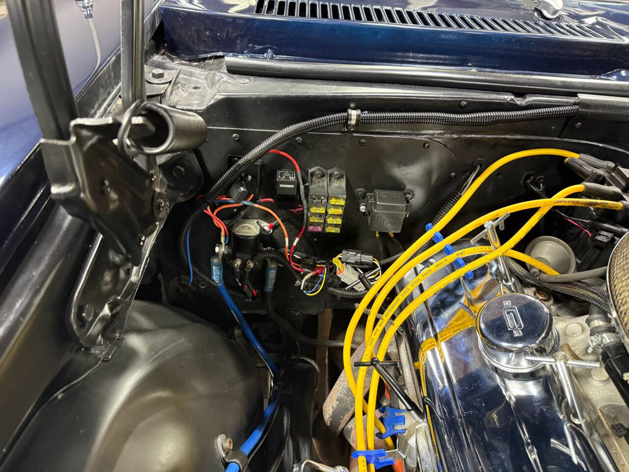 1969 Chevrolet Nova 51