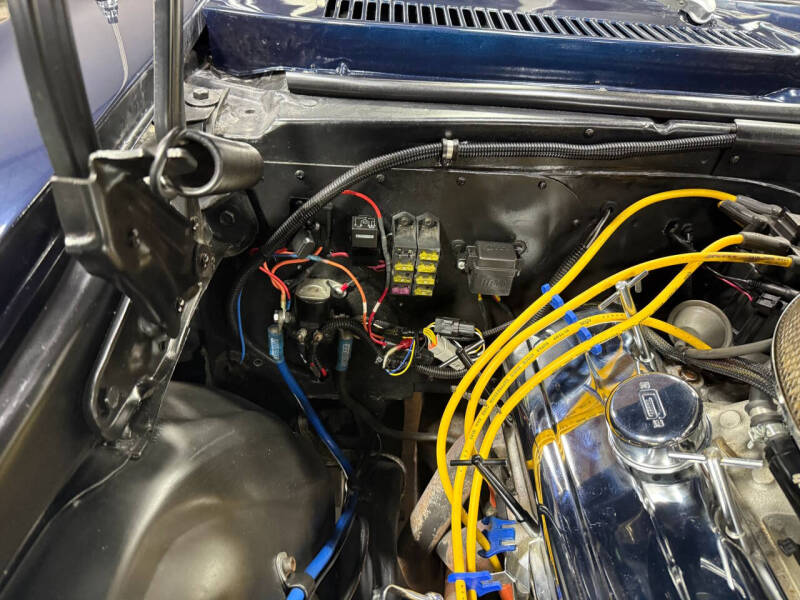 1969 Chevrolet Nova