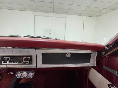 1965 Dodge Coronet