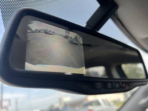 2012 GMC Acadia SLT-1